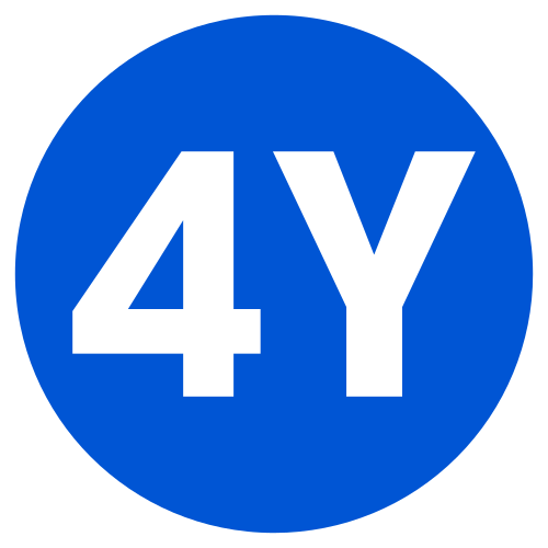 4Y/For You